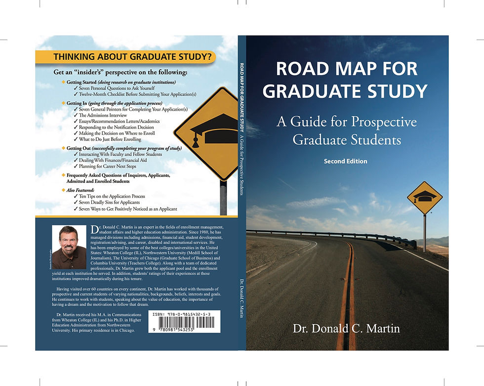 FREE 30 minute grad school coaching with the pros!