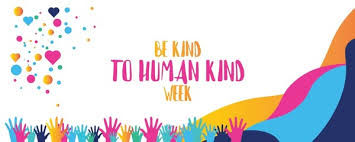 August is Kindness Month