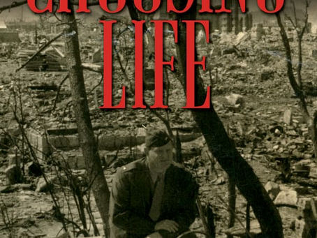 2020 Election, Choosing Life with Author Leslie Sussan