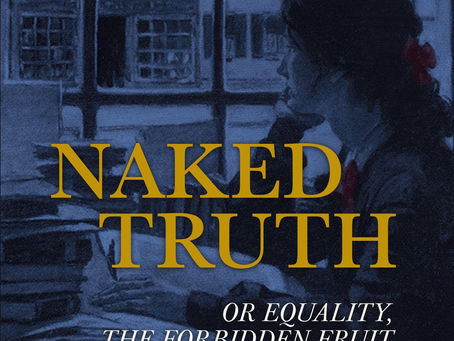 MASKS ARE ESSENTIAL, Youth Financial Literacy, The Naked Truth, Emergency Hacks