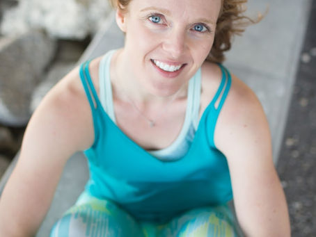 Gift of Appreciation & Fit Bottomed World