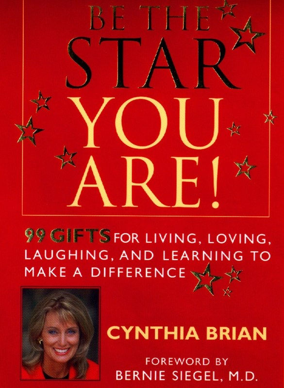 Health in Be the Star You Are!