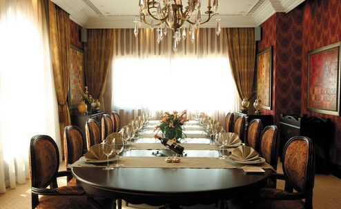 Best Hospitality photographer Dubai