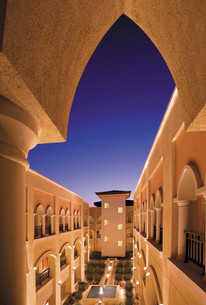 Best Hospitality photographer Dubai