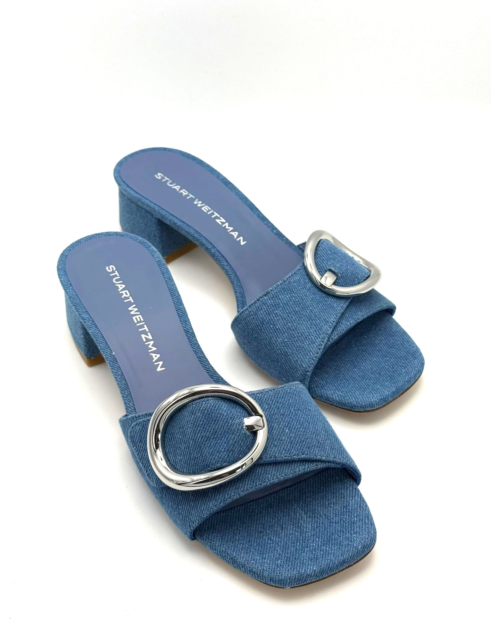 Stuart Weitzman