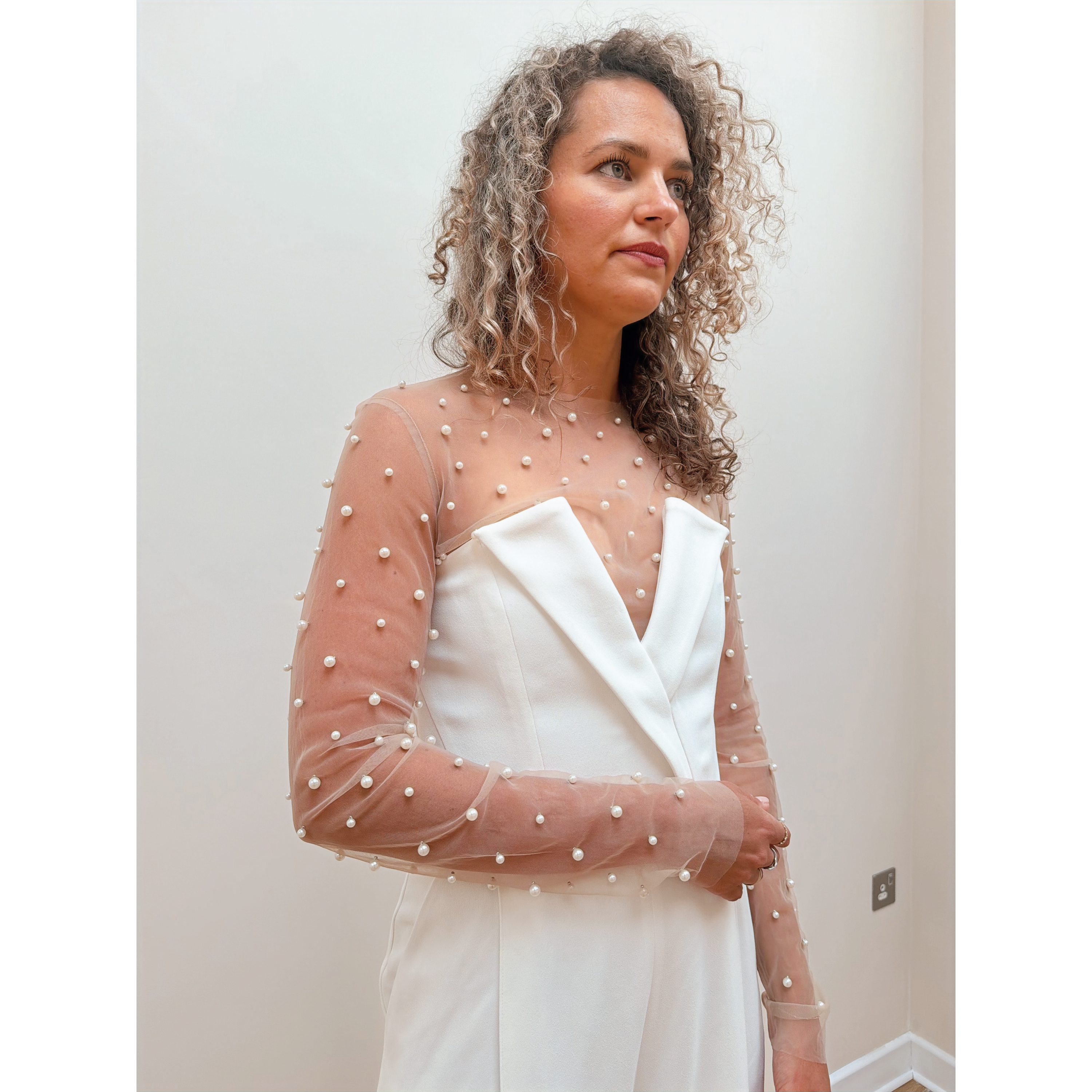 Nadine Merabi
