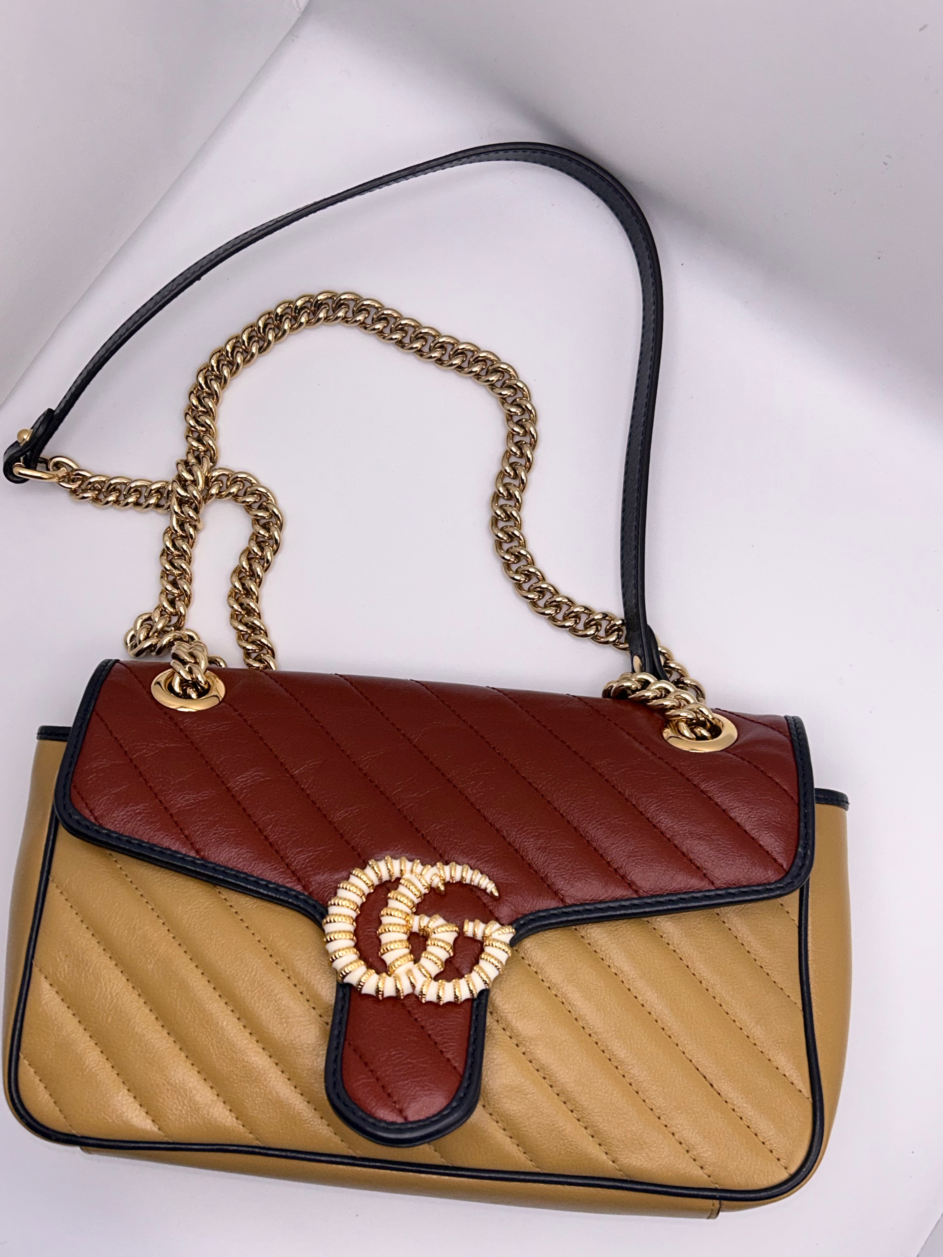 Gucci GG Marmont