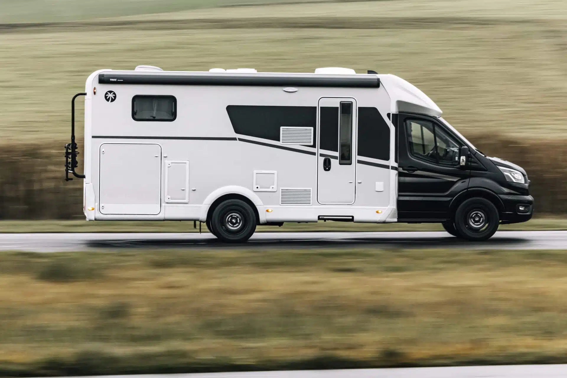 Sunlight T670s Adventure Edition huren