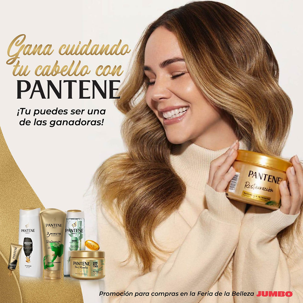 rrss pantene-15