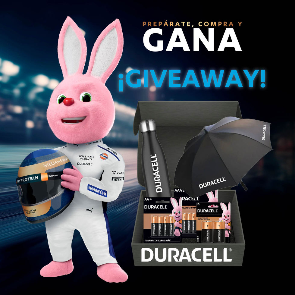 giveaway duracell-25