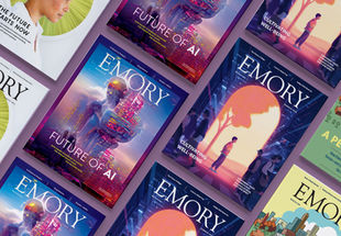 Emory Magazine