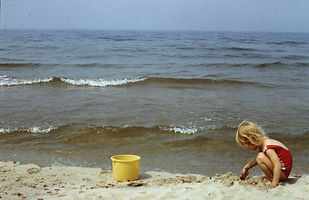 benningtonauthor.com lake michigan