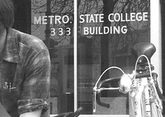 benningtonauthor.com metropolitan state college 1970
