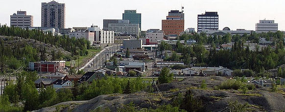 benningtonauthor.com yellow knife nwt