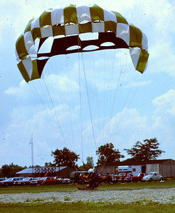 benningtonauthor.com skydiving