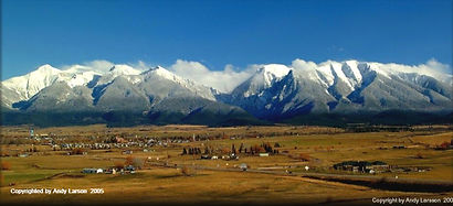 benningtonauthor.com mission mountains