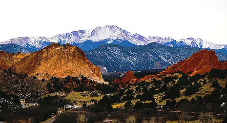 benningtonauthor.com Pike's Peak