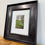 Thumbnail: Original Gouache Painting // Spring Steps // by Ken Taylor // Framed Artwork