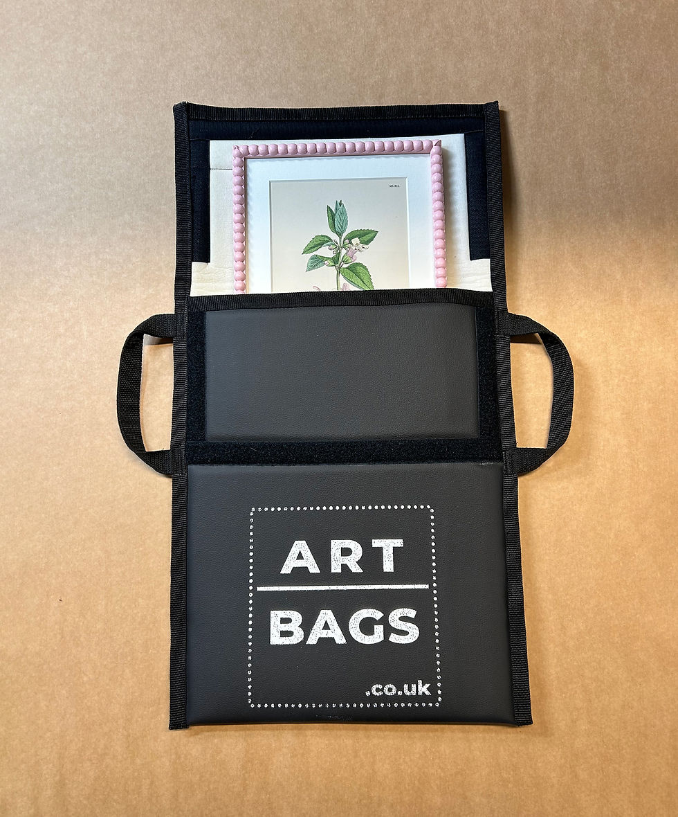 Thumbnail: ArtBag - Premium Range Size 1