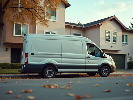 Reliable Pick-Up and Delivery Services You Can Trust