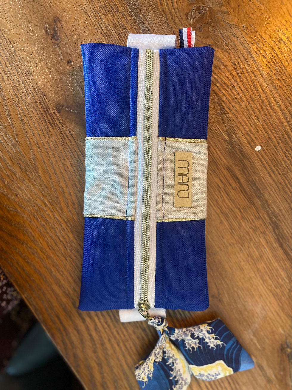 Miniature : Trousse élastique