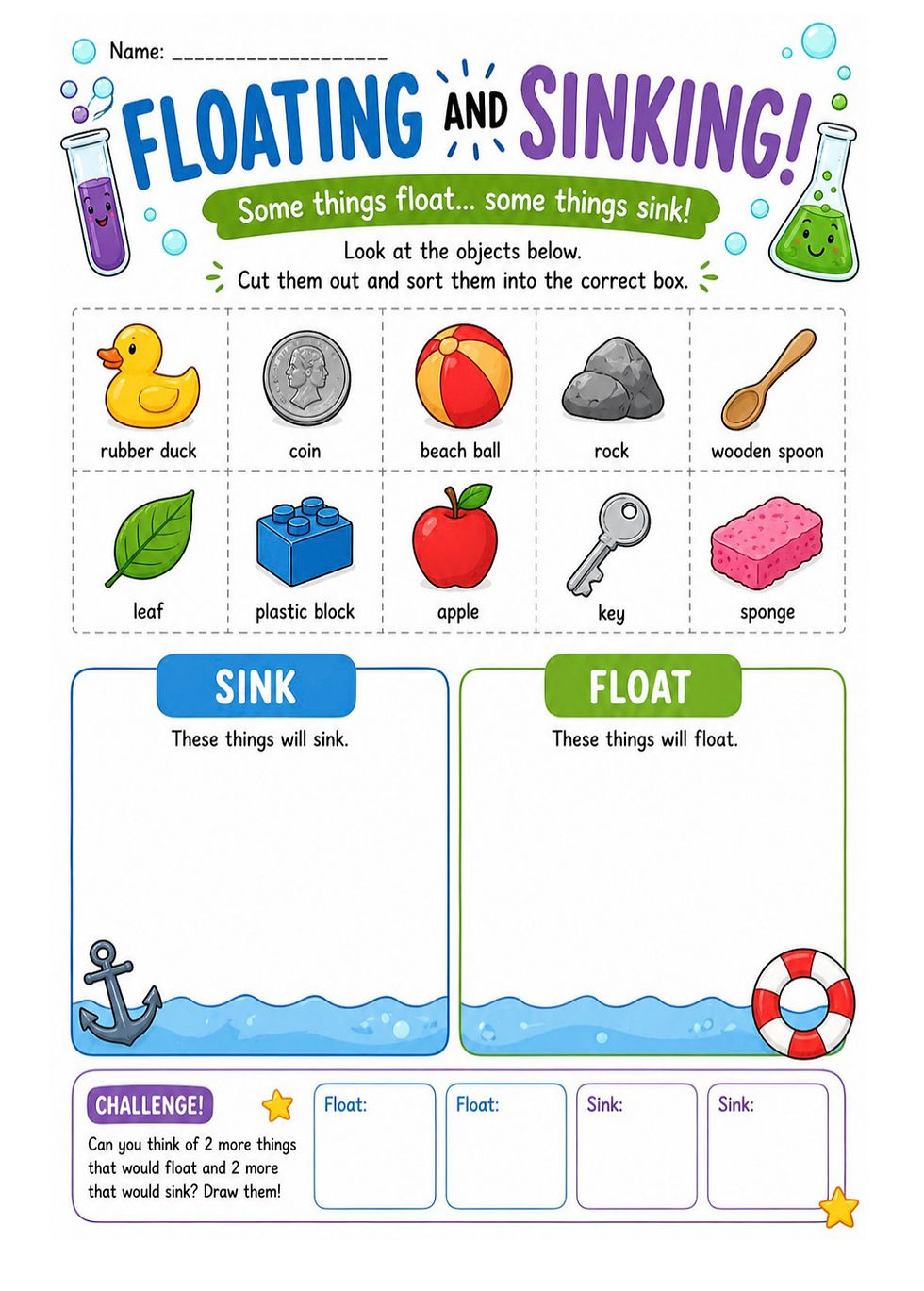 Thumbnail: Large ESSENTIALS activity box