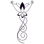lotus-flower-tattoo-s