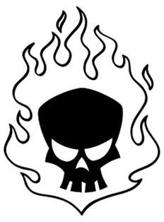 skull-tattoos