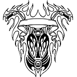 tribal-biker-tattoo-s