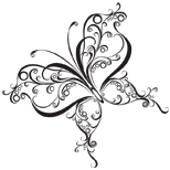 curly-tribal-butterfly-s