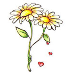 daisy-tattoo-s