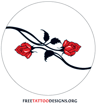 rose-tattoo