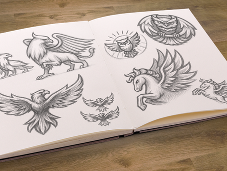Case Study: Community Logos - Bohunt Horsham
