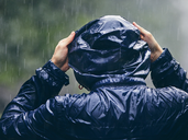 Wet Weather Landscaping - Tips and Products