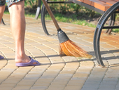 Case Study: How to Clean Natural Stone
