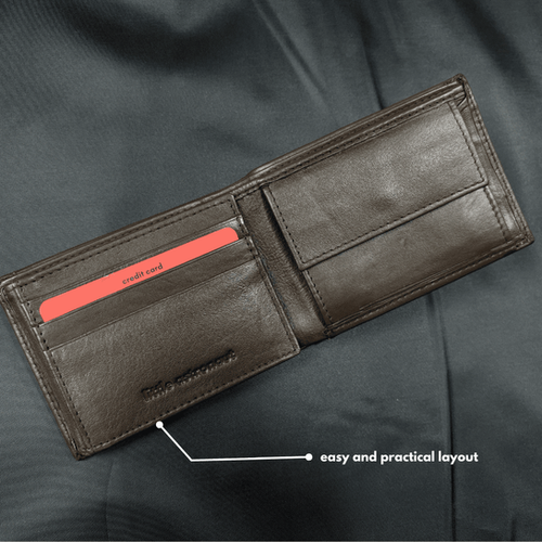 easy wallet | little astronaut