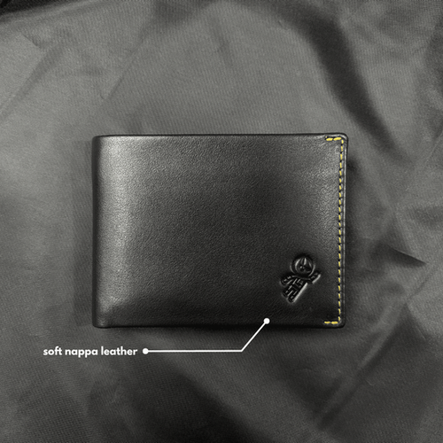 easy wallet | little astronaut