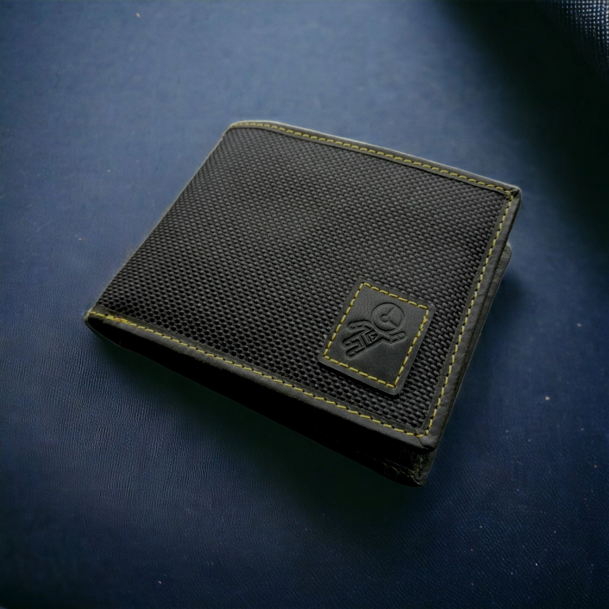 Fusion Slim Wallet | little astronaut