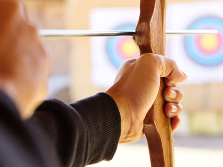How To Take Control Of Your Goals