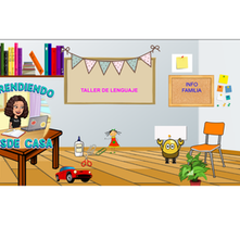 ACTIVIDADES PARA LA SEMANA DEL 19 AL 23 DE OCTUBRE  ⭐💡📖