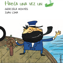 ROMPECABEZAS: HABIA UNA VEZ  UN BARCO