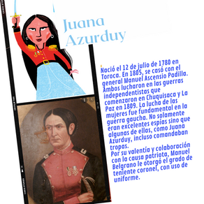 MUJERES DE LA PATRIA 3