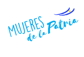 MUJERES EN LA PATRIA 1
