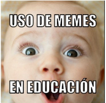 MEMES EDUCATIVOS 1