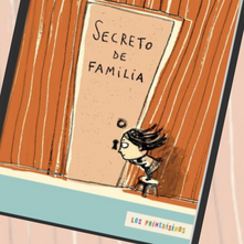 SECUENCIA DIDÁCTICA: SECRETOS DE FAMILIA