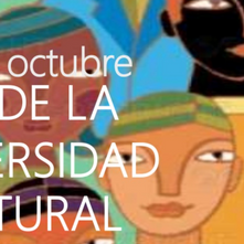 12 DE OCTUBRE  DIA DEL RESPETO A LA DIVERSIDAD CULTURAL