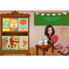 ESCUELA DE VERANO 1