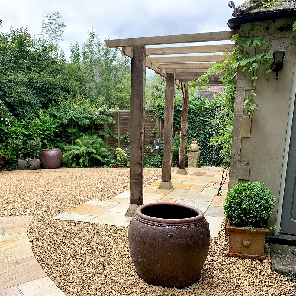 Paul Luther Landscaping, Dry stone walling, Lime Pointing, Stroud