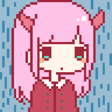 Blinking Anime.gif