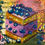 Thumbnail: Blueberry Square Dance Cake